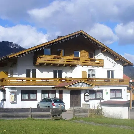 In With Wi-fi * Oberstdorf
