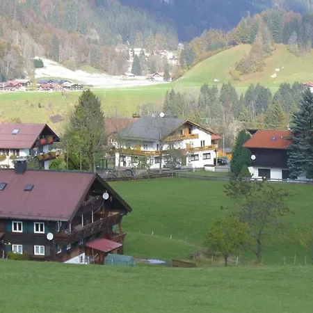 In With Wi-fi Oberstdorf