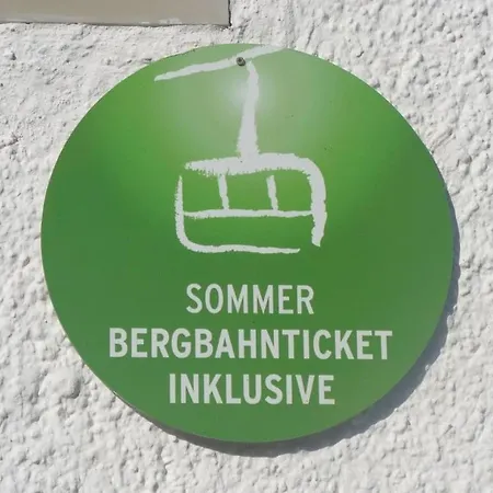 In With Wi-fi Oberstdorf